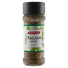 Italian Herbs 15g
